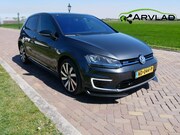 Volkswagen Golf - 1.4 TSI GTE PANO CLIMA DIGITAL ** 6999 NETTO