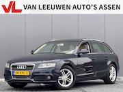 Audi A4 - Avant 1.8 TFSI Pro Line Business | Automaat
