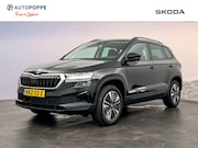 Skoda Karoq - 1.5 TSI ACT Business Edition Ultimate