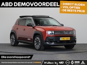 Renault 4 - comfort range iconic 52 kWh | Plein sud canvas schuifdak | H