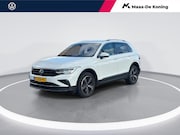Volkswagen Tiguan - 1.5TSI/150PK Life Business DSG · Navigatie · Apple/Android C