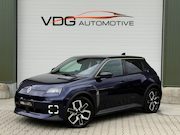 Renault 5 - comfort range techno 52 kWh SOH 99% / Snellader / Navigatie 