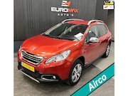 Peugeot 2008 - 1.2 PureTech Style NAP - Airco - Distr Verv.