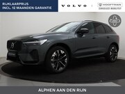 Volvo XC60 - T6 PLUG-IN HYBRID PLUS DARK 20INCH 360GR CAM SCHUIFDAK H/K A
