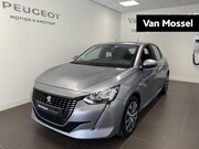Peugeot 208 - 1.2 PureTech Active Pack | Airco | Apple Carplay/Android Aut