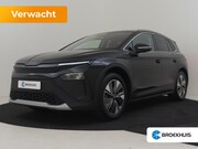 Skoda Elroq - Business Edition | Cruise control met speedlimiter | Driving