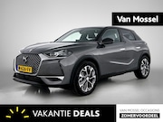 DS DS 3 - Crossback E-Tense Grand Chic 50 kWh