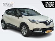 Renault Captur - TCe 90 Expression / TREKHAAK / AIRCO / CRUISE / KEYLESS / BL