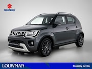Suzuki Ignis - 1.2 Smart Hybrid Style | Navigatie |