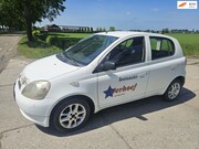 Toyota Yaris - 1.3-16V VVT-i Luna/ 5 deurs/ export