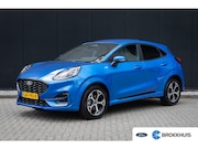 Ford Puma - 1.0 EcoBoost Hybrid ST-Line | Automaat | Camera| Navigatie |