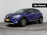 Renault Captur - 1.0 TCe 90Pk Techno | Virtual Cockpit | Trekhaak | Navigatie