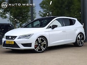 Seat Leon - 2.0 TSI Cupra 280 DSG Pano Camera Leder DCC Sportuitlaat ACC