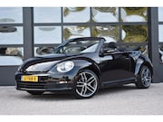 Volkswagen Beetle - Cabriolet 1.2 TSI Trend BlueMotion '15 Airco Cruise Inruil m