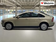 Volvo S40 - 2.4 Keurig onderhouden, rijklaar+Garantie..