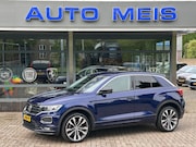 Volkswagen T-Roc - 1.5 TSI SPORT Business R Automaat Navi Cruise Telefoon