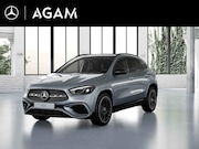 Mercedes-Benz GLA-Klasse - 180 Business Solution AMG