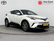 Toyota C-HR - 1.8 Hybrid Style | Dodehoek detectie | Navigatie | Stoelverw