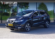 Nissan Qashqai - 1.3 DIG-T 160 PK Automaat N-Connecta, Panoramadak, 360 Camer