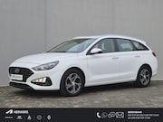 Hyundai i30 - Wagon 1.0 T-GDi MHEV Comfort Smart Automaat / Navigatie via 
