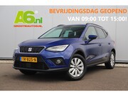Seat Arona - 1.0 TSI Style Business Intense DSG Automaat 116PK Trekhaak N