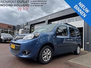 Renault Kangoo - Family 1.2 TCe Automaat Rolstoelauto