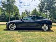 Tesla Model 3 - RWD 60kWh Stealth Grey