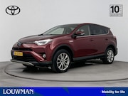 Toyota RAV4 - 2.5 Hybrid AWD Executive | Trekhaak - 1650KG Trekgewicht | D