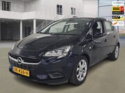 Opel Corsa - 1.0 Turbo Online Edition 1e Eig. 53.300 km +NAP NL-auto
