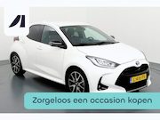Toyota Yaris - 1.5 Hybrid Executive Praktisch, zuinig en direct instapklaar