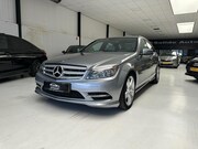 Mercedes-Benz C-klasse - 280 Automaat Apk 22-02-2026