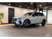 Volvo XC60 - T8 Ultra Black Edition Plug-In Hybrid AWD | Massage | B&W |
