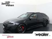 Audi RS6 - Avant 4.0 TFSI Quattro performance | 630 PK | Trek
