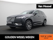 Volvo XC90 - 2.0 T8 4WD Geartronic Inscription 7-Persoons | Apple Carplay