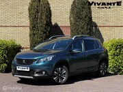 Peugeot 2008 - 1.2 PureTech Allure AUT*Pano*Camera*Carplay*Cruise