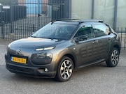 Citroën C4 Cactus - 1.2 e-VTi Feel / N distributieriem / N APK
