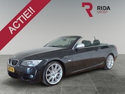 BMW 3-serie - Cabrio 320i Exclusive