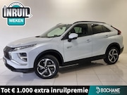 Mitsubishi Eclipse Cross - 2.4 PHEV Intense | Apple CarPlay / Android Auto | Achteruitr
