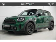 MINI Countryman - Mini 1.5 Cooper S E ALL4 Panoramadak | Harman Kardon | Head 