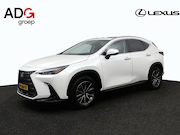 Lexus NX - 450h+ AWD Launch Edition | Trekhaak | Glazen schuif-/kanteld