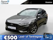 Ford Focus - Wagon 1.0 EcoBoost Hybrid ST Line X | Panoramadak | Trekhaak