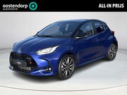 Toyota Yaris - 1.5 Hybrid 130 GR SPORT **PLUS PACK/ NIEUWE AUTO/ DIRECT LEV