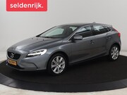 Volvo V40 - 1.5 T3 Inscription | Leder | Trekhaak | Navigatie | Full LED