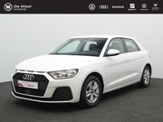 Audi A1 - Sportback 25 TFSI 95pk Pro Line | Cruise control | Digital C