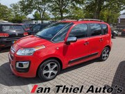 Citroën C3 Picasso - 1.2 PureTech Exclusive