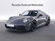 Porsche 911 - 3.6 T-Hybrid Carrera 4 GTS