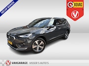 Seat Tarraco - 1.4 TSI e-Hybrid PHEV Xcellence | winterpakket | 19 inch vel