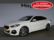BMW 2-serie Gran Coupé - 218i Executive Edition M-Pakket Automaat Navigatie Panoramad