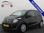 Citroën C1 - 1.0 VTi Feel AIRCO / BLUETOOTH / ELEK RAMEN / NL-AUTO