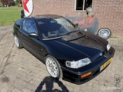 Honda Civic - CRX 1.6 ESi Dohc